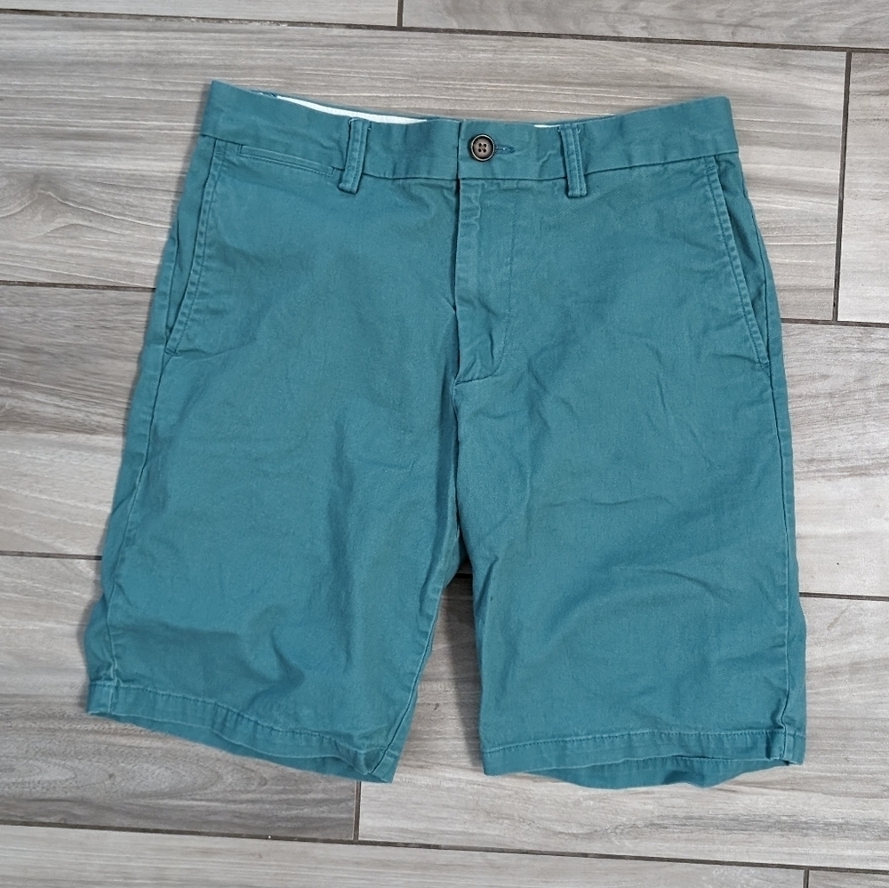 Old Navy Ultimate Slim Shorts